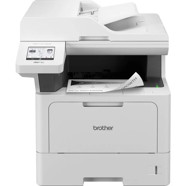 МФУ Brother MFC-L5710DW (MFCL5710DWRE1)